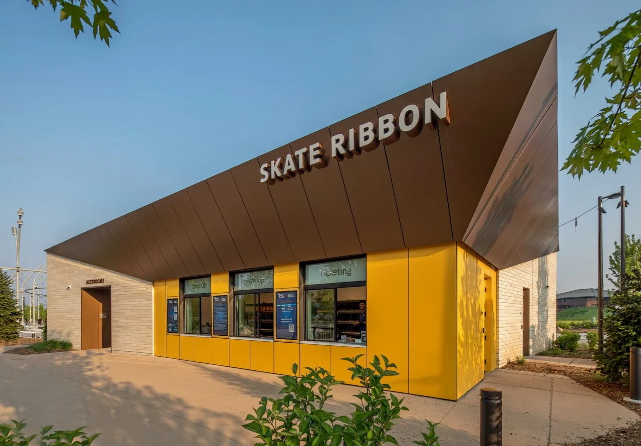 Non-Profit Facilities commercial roof support