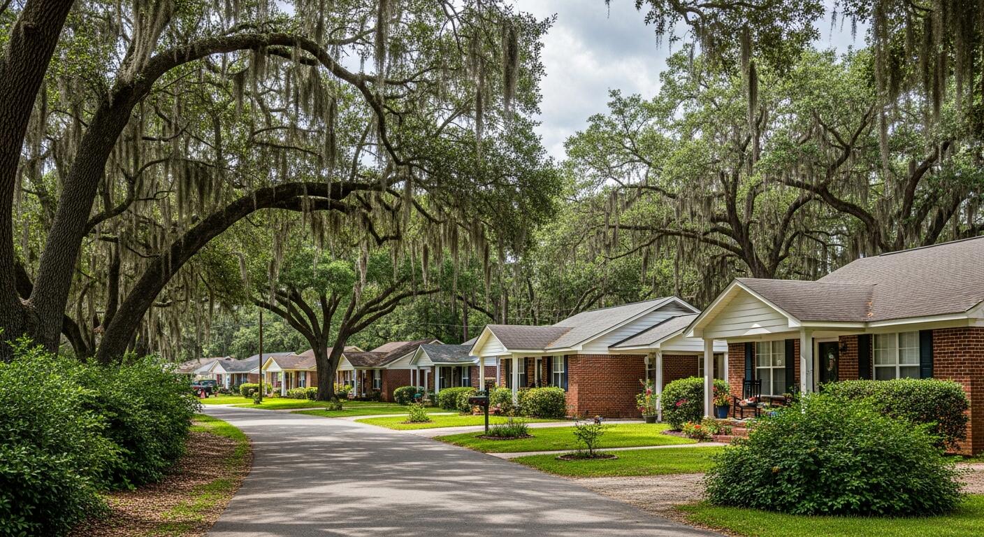 Grand Bay, AL commercial roof support