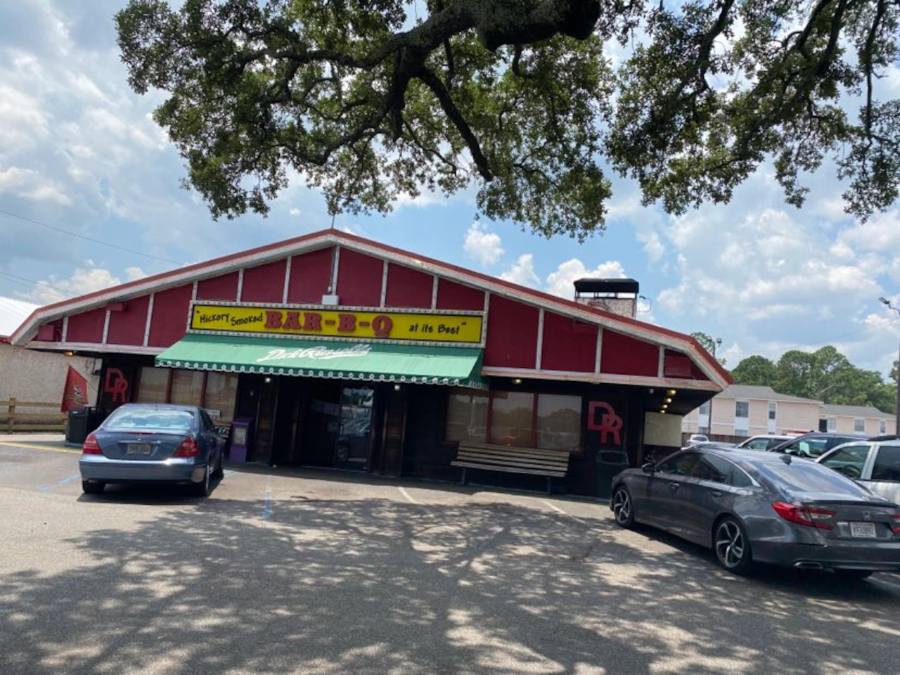 Tillmans Corner, AL commercial roof support