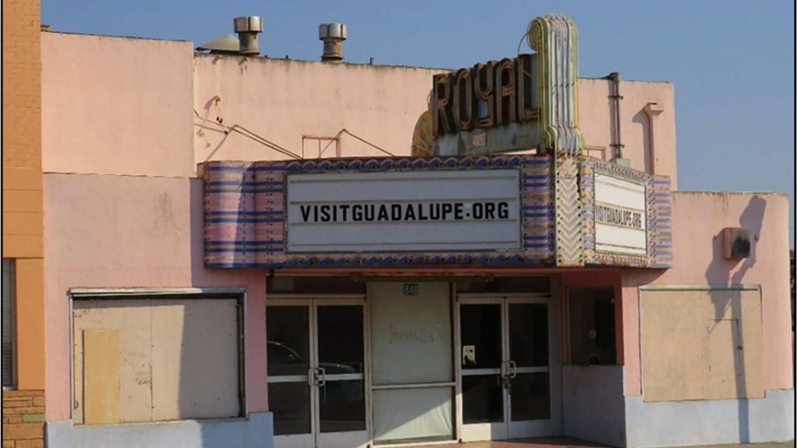 Movie Theater & Cinema Roofing commercial roof support