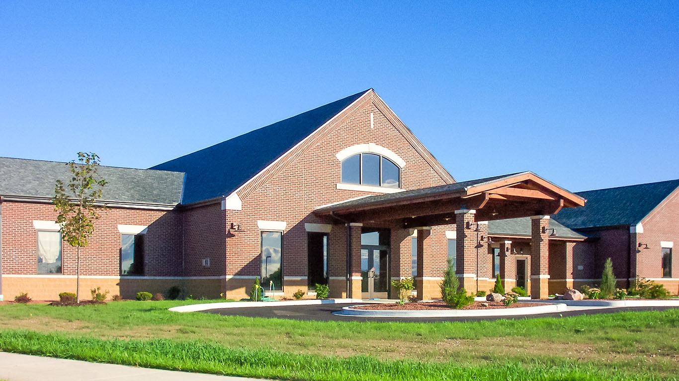 Veterinary Clinic & Animal Hospital Roofing commercial roof support